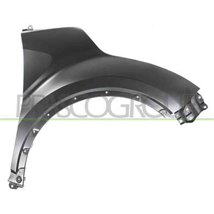 TY7003003_2.JPG Parafango Anteriore Destro Per Toyota C-hr Dal 2016 Al 2019