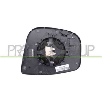 TY9447513_2.JPG Piastra Specchio Destra Convessa Per Citroen Berlingo Dal 2018