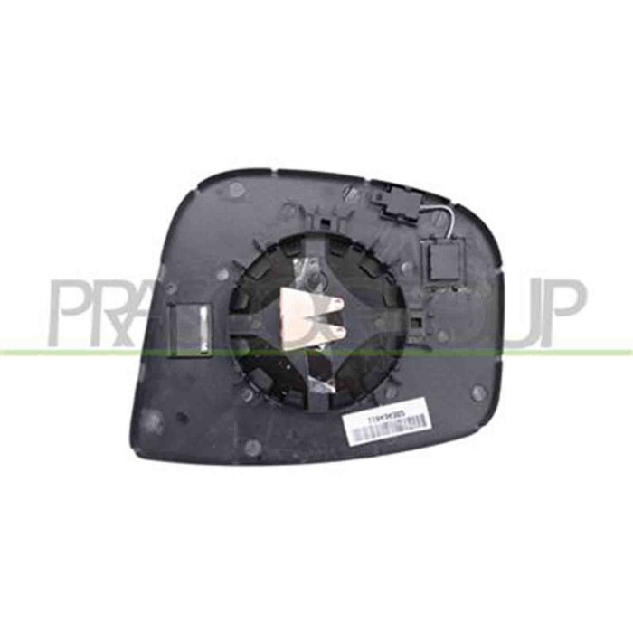 TY9447513_2.JPG Piastra Specchio Destra Convessa Per Citroen Berlingo Dal 2018
