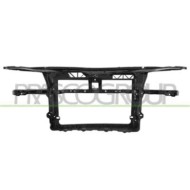 VG0223210_3.JPG Frontale Anteriore Completo Per Vetture Con Condizionatore Per Volkswagen Polo Dal 2005 Al 2009