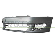 Paraurti Anteriore Con Primer Per Volkswagen Polo Dal 2009 Al 2014