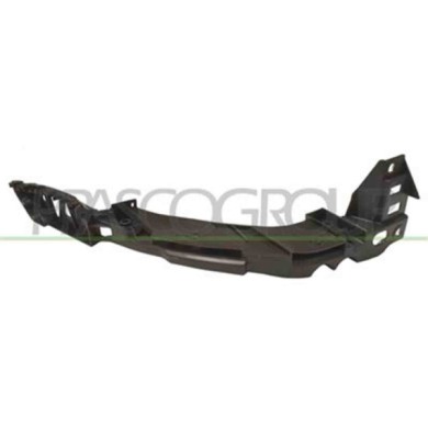 VG0231003_1.JPG Staffa Laterale Destra Paraurti Anteriore Per Volkswagen Polo Dal 2009 Al 2014