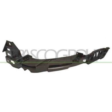 VG0231004_1.JPG Staffa Laterale Sinistra Paraurti Anteriore Per Volkswagen Polo Dal 2009 Al 2014