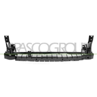 VG0231622_1.JPG Rinforzo Paraurti Anteriore Per Volkswagen Polo Dal 2009 Al 2014