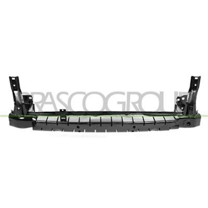 VG0231622_1.JPG Rinforzo Paraurti Anteriore Per Volkswagen Polo Dal 2009 Al 2014