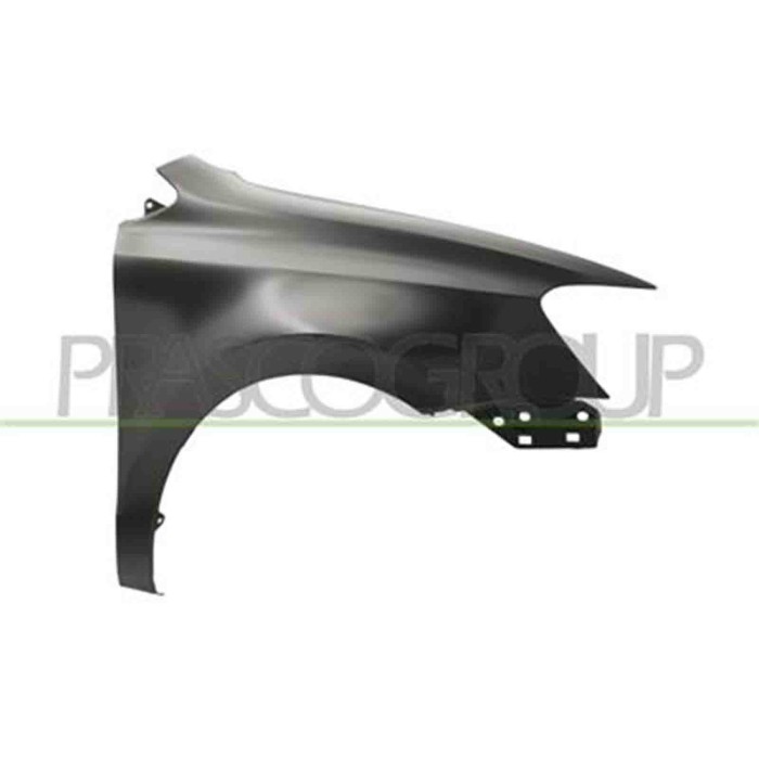 VG0233033_1.JPG Parafango Anteriore Destro Per Volkswagen Polo Dal 2009 Al 2014