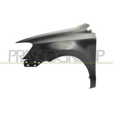 VG0233034_1.JPG Parafango Anteriore Sinistro Per Volkswagen Polo Dal 2009 Al 2014