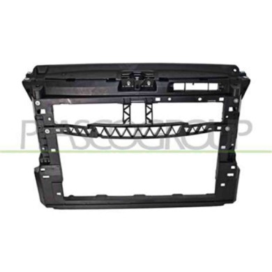 VG0233220_1.JPG Frontale Anteriore Completo Per Volkswagen Polo Dal 2009 Al 2014