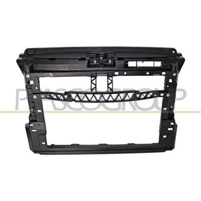 VG0233220_1.JPG Frontale Anteriore Completo Per Volkswagen Polo Dal 2009 Al 2014