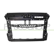 VG0233220_1.JPG Frontale Anteriore Completo Per Volkswagen Polo Dal 2009 Al 2014