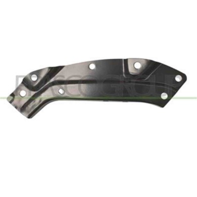 VG0233402_1.JPG Supporto Faro Sinistro Per Volkswagen Polo Dal 2009 Al 2014