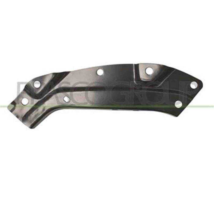 VG0233402_1.JPG Supporto Faro Sinistro Per Volkswagen Polo Dal 2009 Al 2014