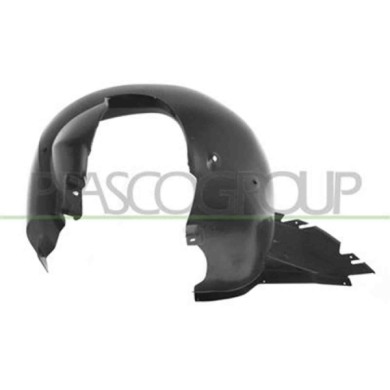 VG0233604P_1.JPG Passaruota Anteriore Sinistro Per Volkswagen Polo Dal 2009 Al 2014