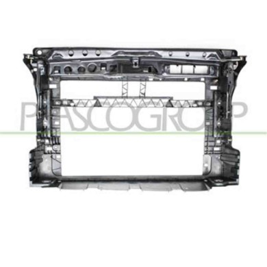 VG0243230_2.JPG Frontale Anteriore Completo Per Volkswagen Polo Dal 2014 Al 2017