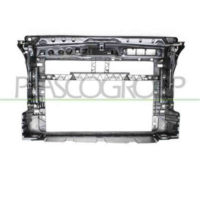 VG0243230_2.JPG Frontale Anteriore Completo Per Volkswagen Polo Dal 2014 Al 2017
