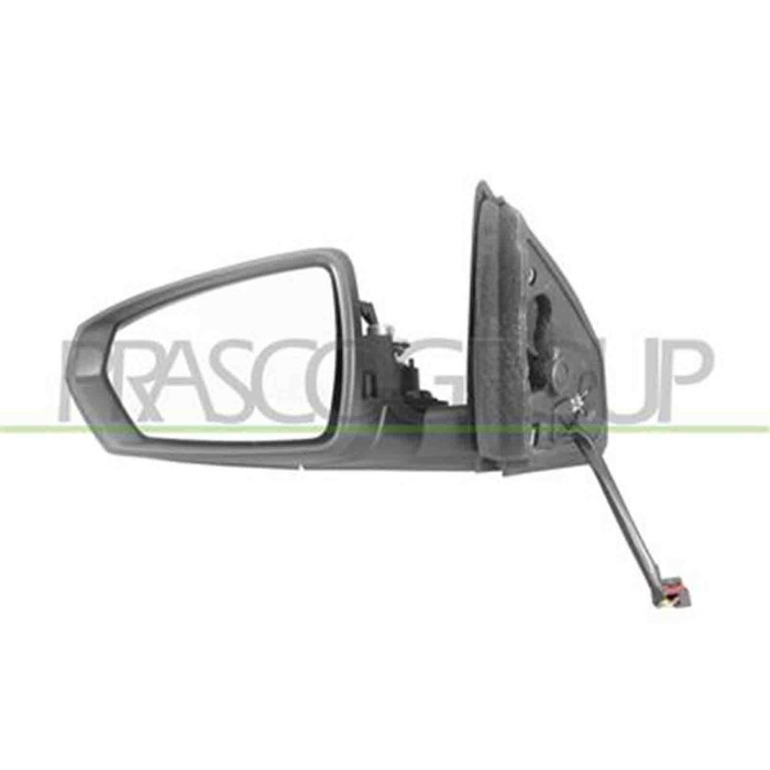 VG0257314_1.JPG Retrovisore Sinistro Per Volkswagen Polo Dal 2017 Al 2021