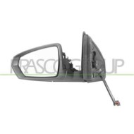 VG0257314_1.JPG Retrovisore Sinistro Per Volkswagen Polo Dal 2017 Al 2021