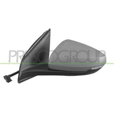 VG0257314_2.JPG Retrovisore Sinistro Per Volkswagen Polo Dal 2017 Al 2021