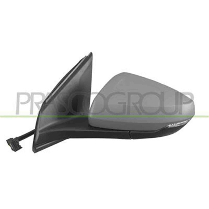 VG0257314_2.JPG Retrovisore Sinistro Per Volkswagen Polo Dal 2017 Al 2021