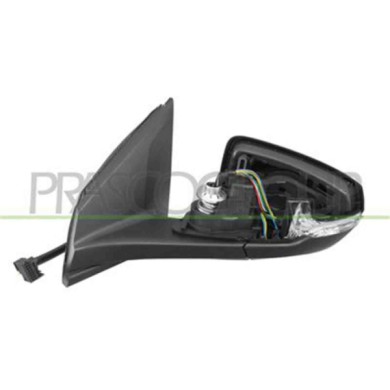 VG0257314_3.JPG Retrovisore Sinistro Per Volkswagen Polo Dal 2017 Al 2021