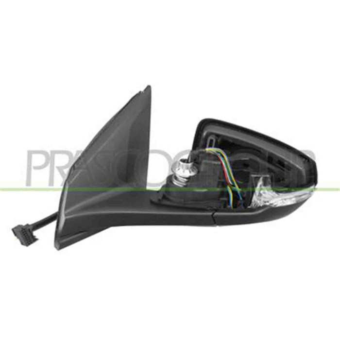 VG0257314_3.JPG Retrovisore Sinistro Per Volkswagen Polo Dal 2017 Al 2021
