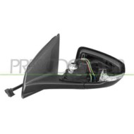 VG0257314_3.JPG Retrovisore Sinistro Per Volkswagen Polo Dal 2017 Al 2021
