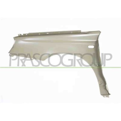 VG0323013_2.JPG Parafango Anteriore Destro Con Foro Lucciola Ovale Per Volkswagen Golf Iii Dal 1991 Al 1997