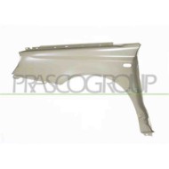 VG0323013_2.JPG Parafango Anteriore Destro Con Foro Lucciola Ovale Per Volkswagen Golf Iii Dal 1991 Al 1997