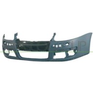 Paraurti Anteriore Con Primer Per Volkswagen Golf V Gti/gtd Dal 2004 Al 2009