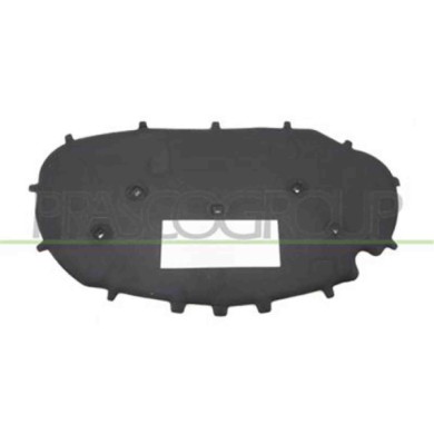 VG0381945_2.JPG Pannello Insonorizzatore Cofano Per Volkswagen Golf Vi Dal 2008 Al 2012