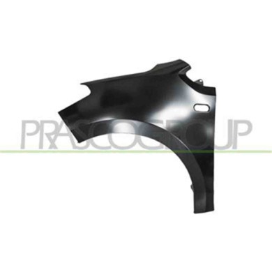 VG2013014_1.JPG Parafango Anteriore Sinistro Con Foro Lucciola Per Skoda Citigo Dal 2012 Al 2017