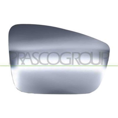 VG2017503_2.JPG Piastra Specchio Destra Convessa/cromata Per Skoda Citigo Dal 2012 Al 2017