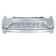 VG2021061_2.JPG Paraurti Posteriore Con Primer Per Volkswagen Up Dal 2016
