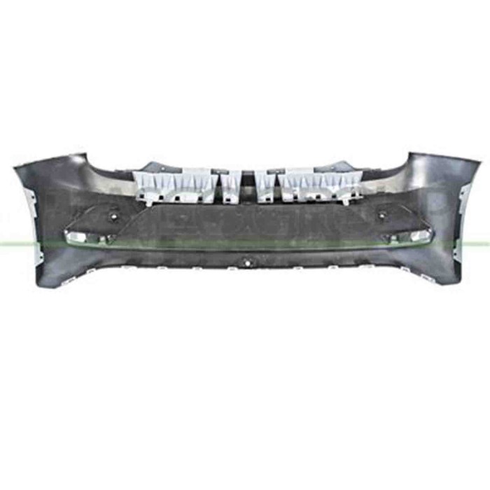 VG2021061_3.JPG Paraurti Posteriore Con Primer Per Volkswagen Up Dal 2016