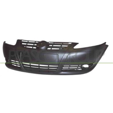 VG3301011_1.JPG Paraurti Anteriore Con Primer Per Volkswagen Fox Dal 2004 Al 2009