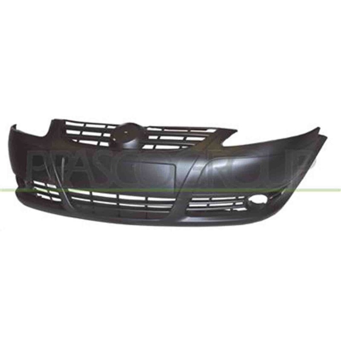 VG3301011_1.JPG Paraurti Anteriore Con Primer Per Volkswagen Fox Dal 2004 Al 2009
