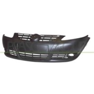 VG3301011_1.JPG Paraurti Anteriore Con Primer Per Volkswagen Fox Dal 2004 Al 2009