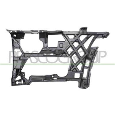 VG4001003_2.JPG Staffa Destra Paraurti Anteriore Per Volkswagen Golf 7 Dal 2012 Al 2016