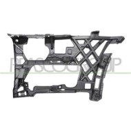 VG4001003_2.JPG Staffa Destra Paraurti Anteriore Per Volkswagen Golf 7 Dal 2012 Al 2016