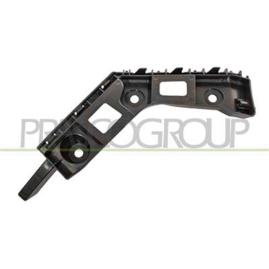VG4001063_1.JPG Staffa Guida Destra Paraurti Posteriore Per Volkswagen Golf 7 Dal 2012 Al 2016