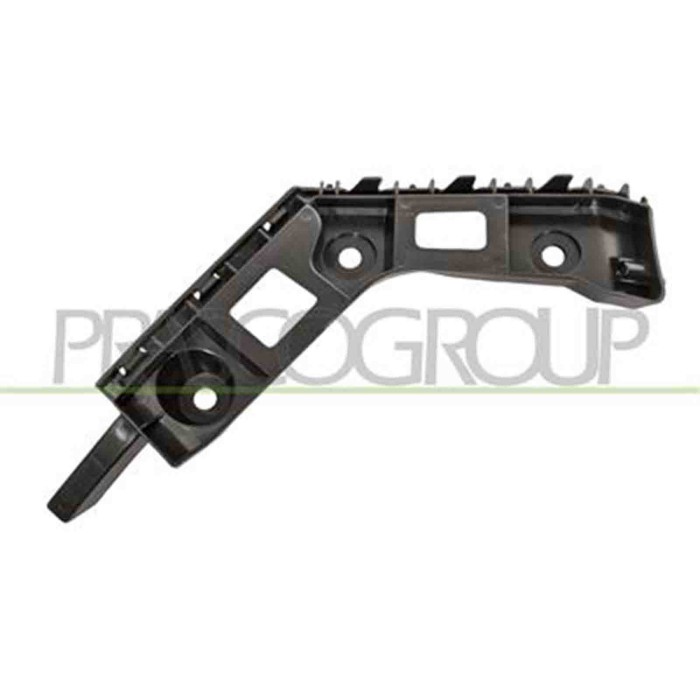 VG4001063_1.JPG Staffa Guida Destra Paraurti Posteriore Per Volkswagen Golf 7 Dal 2012 Al 2016