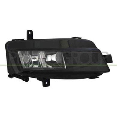 VG4004413_1.JPG Fendinebbia Destro Per Volkswagen Golf 7 Dal 2012 Al 2016