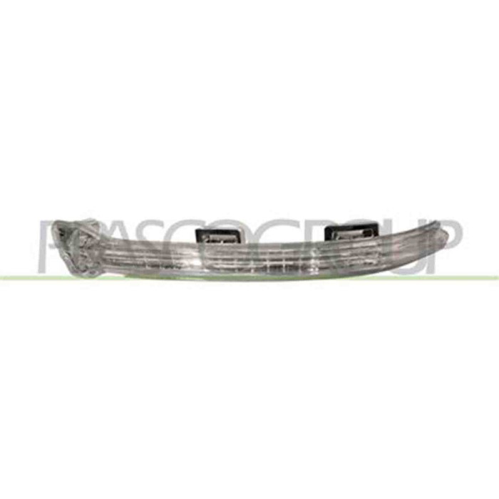 VG4007416_1.JPG Fanale Bianco Per Retrovisore Sinistro Per Volkswagen Golf Sportsvan Dal 2014 Al 2017