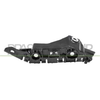 VG4043413_2.JPG Staffa Destra Paraurti Anteriore Per Volkswagen Golf 7.5 Dal 2016 Al 2020