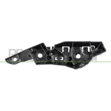 VG4043413_3.JPG Staffa Destra Paraurti Anteriore Per Volkswagen Golf 7.5 Dal 2016 Al 2020