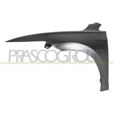 VG4103034_2.JPG Parafango Anteriore Sinistro Per Volkswagen Golf Viii Dal 2020