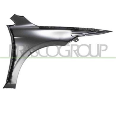 VG4103034_3.JPG Parafango Anteriore Sinistro Per Volkswagen Golf Viii Dal 2020