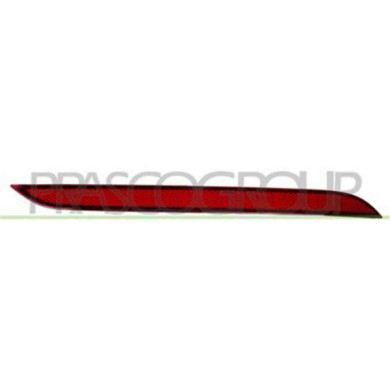 VG4104353_2.JPG Catadiottro Destro Paraurti Posteriore Per Volkswagen Golf Viii Dal 2020