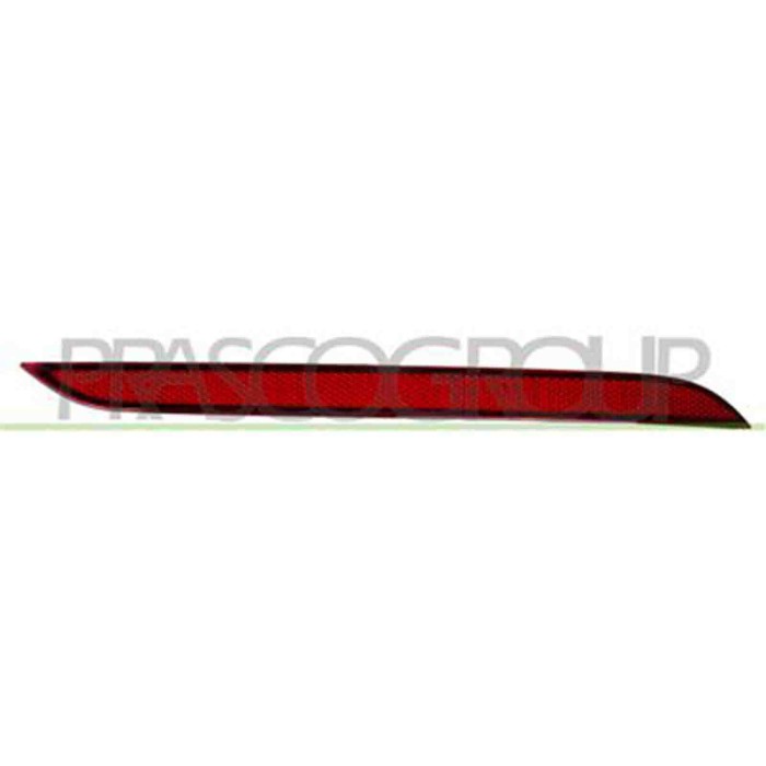 VG4104353_2.JPG Catadiottro Destro Paraurti Posteriore Per Volkswagen Golf Viii Dal 2020