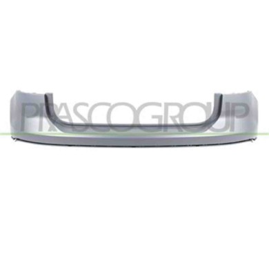 VG7501051_2.JPG Paraurti Posteriore Per Volkswagen T-cross Dal 2019